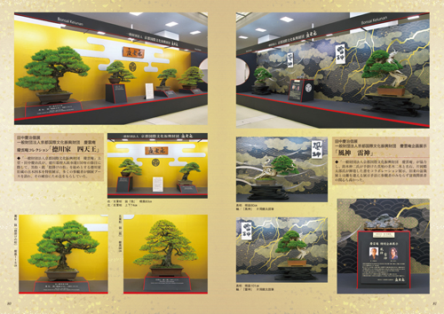 第37回 日本盆栽大観展 記念帖 | 盆栽、盆栽書籍、盆栽鉢の通販 第37回 日本盆栽大観展 記念帖 | 盆栽、盆栽書籍、盆栽鉢の通販