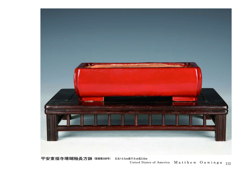 小品盆栽フェア 秋雅展 - 盆栽、園芸道具の兼進
