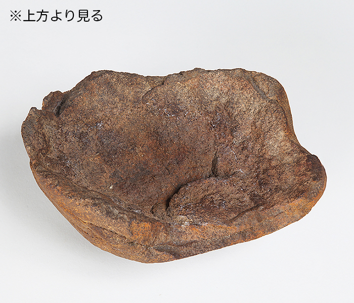 本鞍馬石　盆栽鉢　奥 14×6 右 16×10 鉢 本鞍馬石盆栽鉢奥 14×6 右 16×10 鉢