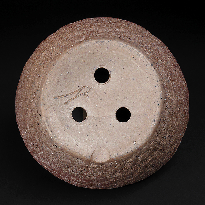 凡才外縁丸鉢 | 盆栽、盆栽書籍、盆栽鉢の通販│近代出版