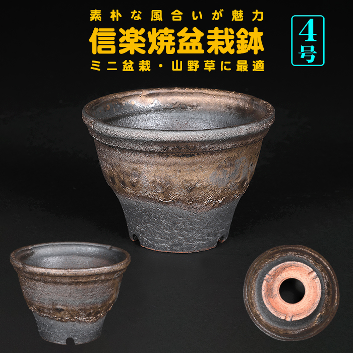 小鉢 | 盆栽、盆栽書籍、盆栽鉢の通販│近代出版